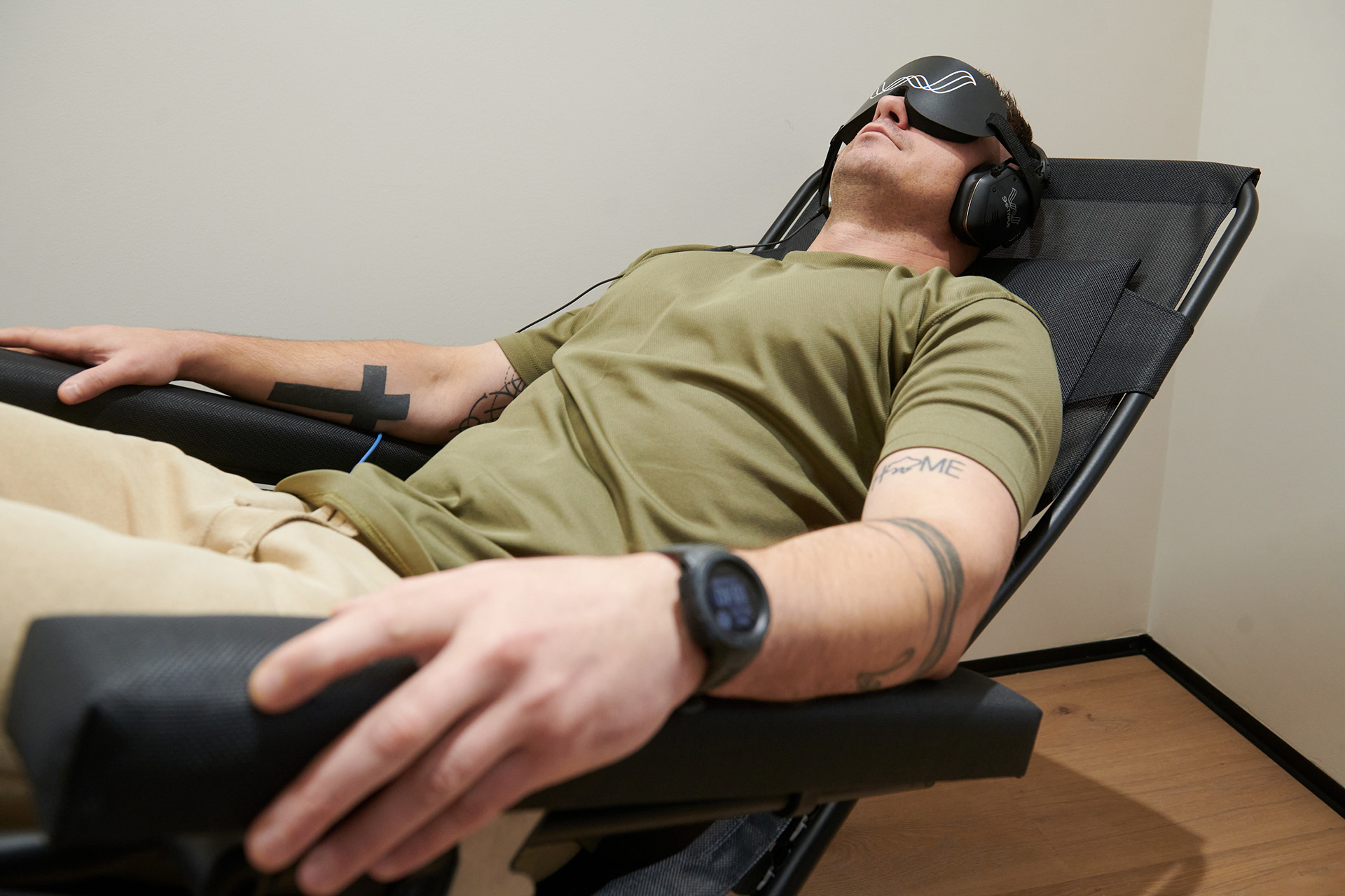 У Чернігові розпочав роботу 8-й центр ментального здоров'я мережі "Повернення"